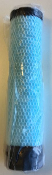 ELMAG Sicherheits-Luftfilter für KUBOTA- Motor, D1105/V1505 mit Kunststoffgehäuse, 9503336