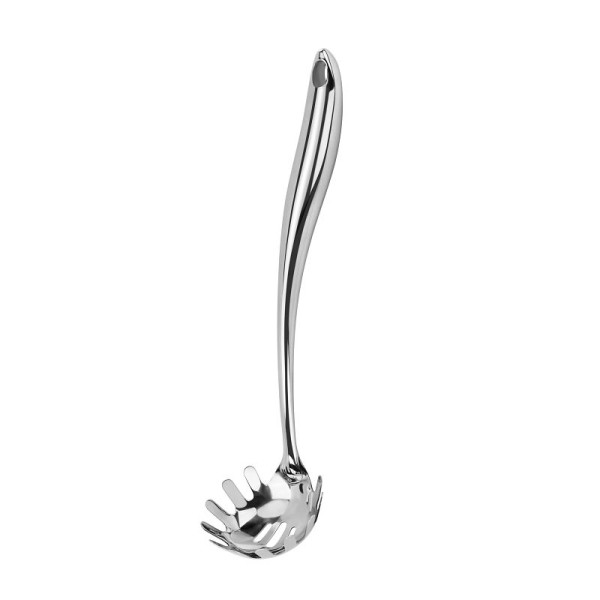 Stalgast Spaghettilöffel Länge 330 mm, KK2804330, 5902898739794