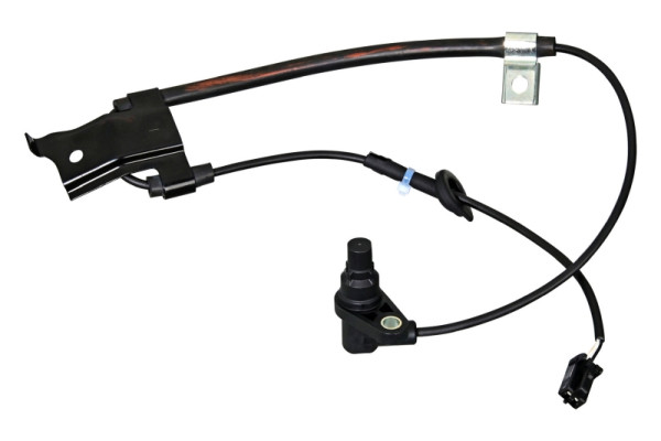 HELLA Sensor, Raddrehzahl, 2-polig, Kabel: 780mm, mit Klammer, 6PU 358 217-731