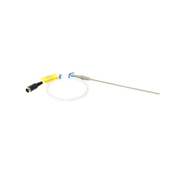 OHAUS Temperatursensor PT1000(A) -40~400C 25cm Hastelloy, 30973655