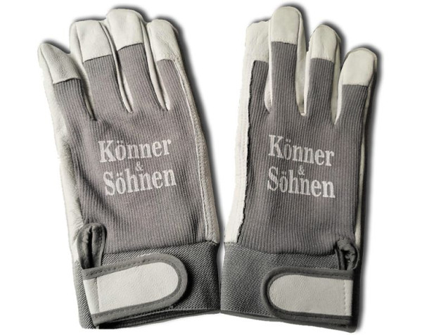 Könner & Söhnen KS GLOVES L Stulpen, KS Gloves L, 4260405362547