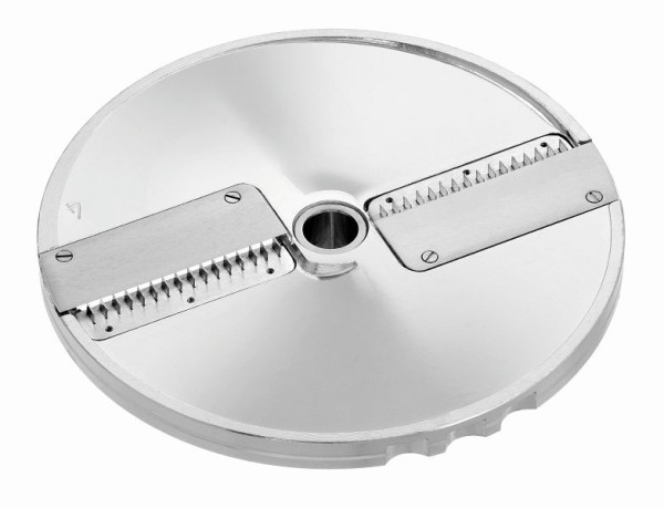 Bartscher Schneidscheibe für Stäbchen/Julienne DQ4, 120333