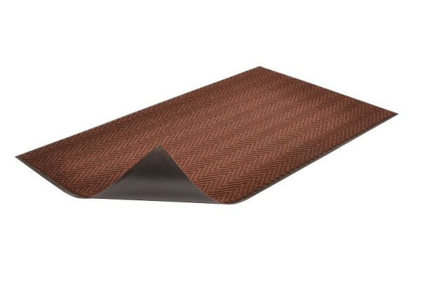 Notrax Arrow Trax Freiliegende Schmutzfangmatten 118, Anthrazit, 90cm x 150cm, 118S0035CH