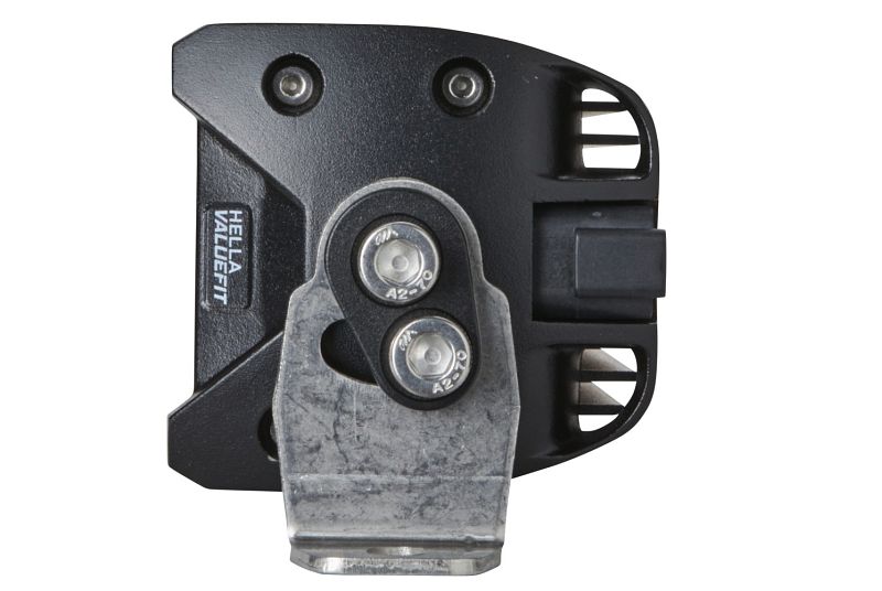 HELLA Lightbar LED LBX-380 - 12V/24V, 2000lm - Per Illuminazione Campo Vicino - IP6K9K, Alloggiamento In Alluminio - Ideale Per Lavori E Fuoristrada - Foto 10