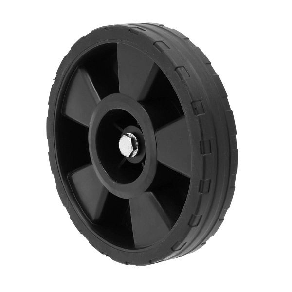 Airpress Kompletter Satz mit Rad, Unterlegscheibe, Achse und Mutter für HL 340-90, 36844002