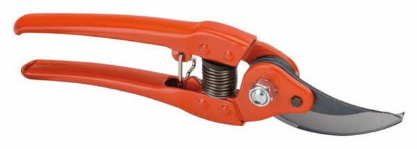 Bahco Rebschere zum Schneiden und Erziehen von Weinreben, 230 mm, P110-23-F
