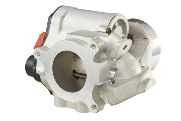 HELLA AGR-Ventil, elektrisch, 5-polig, mit Dichtungen/mit Kabelsatz, 6NU 010 171-941