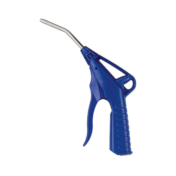 CEJN Dosierbare Blaspistole 90 mm Rohr, POM, Rc 1/4, Rc 1/4 innen, 118465