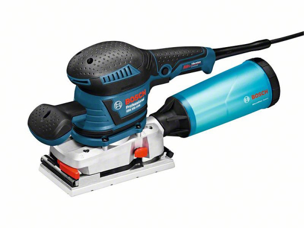 Bosch Schwingschleifer GSS 230 AVE, mit L-BOXX, 0601292801