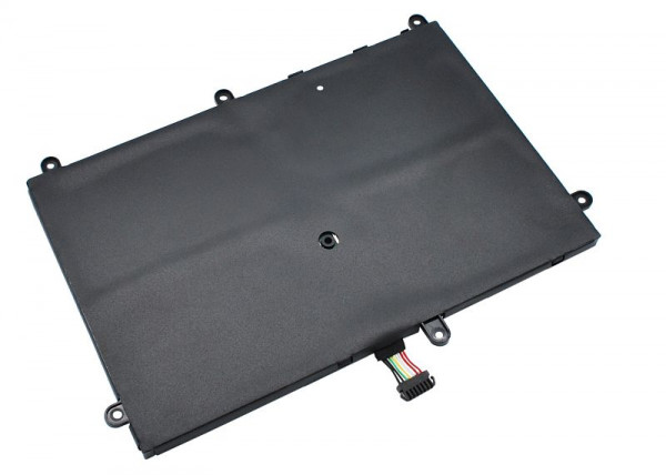 AGI Akku kompatibel mit LENOVO YOGA 2 11 / L13L4P21, 58860