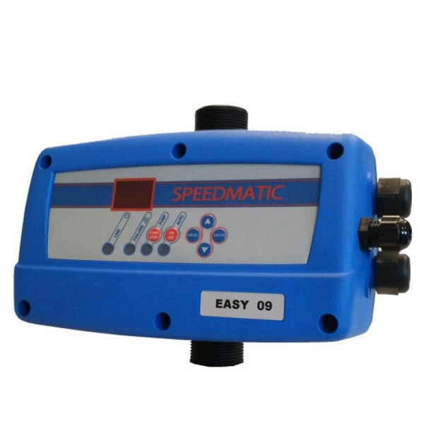 Coelbo Elektronische Pumpensteuerung Speedmatic easy 09 MM, 62030