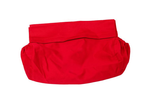 HYMER Werkzeugtasche für Alu- und Holzleitern/Ersatzteil für Holz-Stufenstehleiter, 0054030