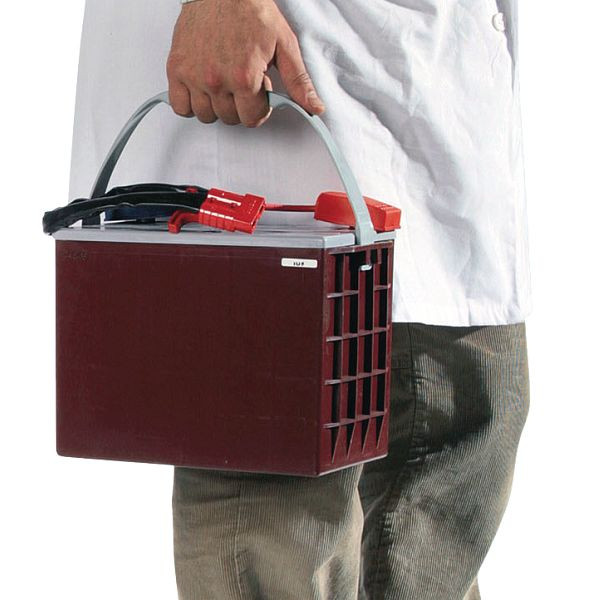 Cleancraft Batterie SSM 350B, 7211026, 4036351277576