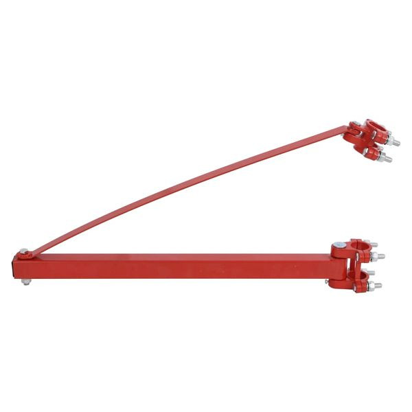 vidaXL Schwenkarm, maximale Belastung 1000 kg, 146503, 8720286013748