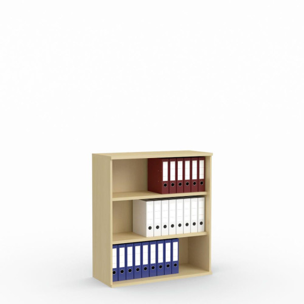 Deskin Regal Multi M pro, Buchedekor, B 1000 x H 1140 x T 420 mm, 270115