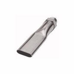 Riegler Lärmarme Flachdüse, Anschluss M12x1,25, 114366