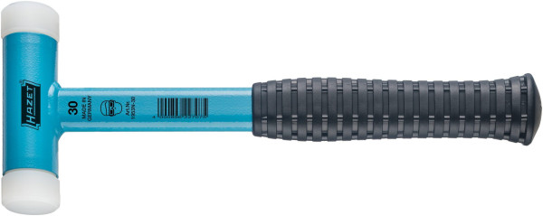Hazet Kunststoff-Hammer, 30 mm, 1953N-30, 4000896227075