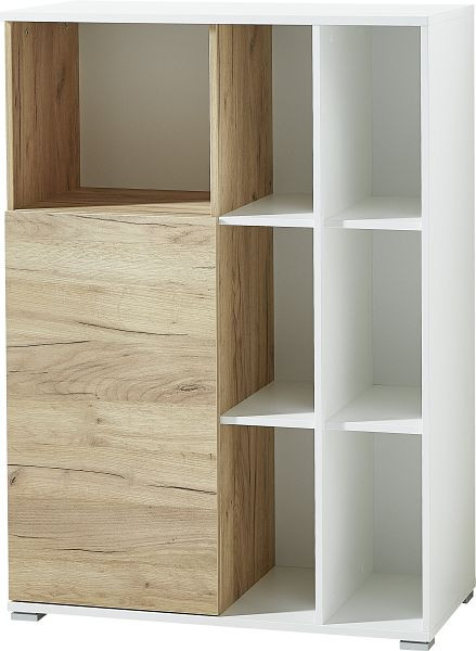 GERMANIA GW-LIONI Aktenschrank 4195, Höhe 120 cm, 4195-513