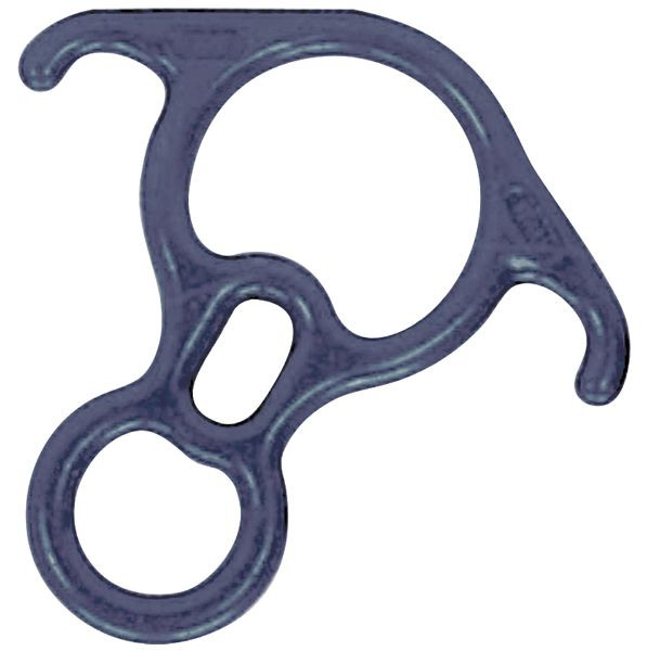 Skylotec Abseilgerät MARK 8 RESCUE, A-009, 4030281042266