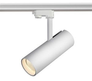 DOTLUX LED-Tracklight SLIMtrack 18-28W 5000K TRUE COLOR weiß, 3843-050036