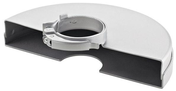 FLEX Schutzhaube zum Trennen, passend für L 21-6/L 24-6/L 26-6 230 GU-C D230 64/C L21-6/L24-6, 389625