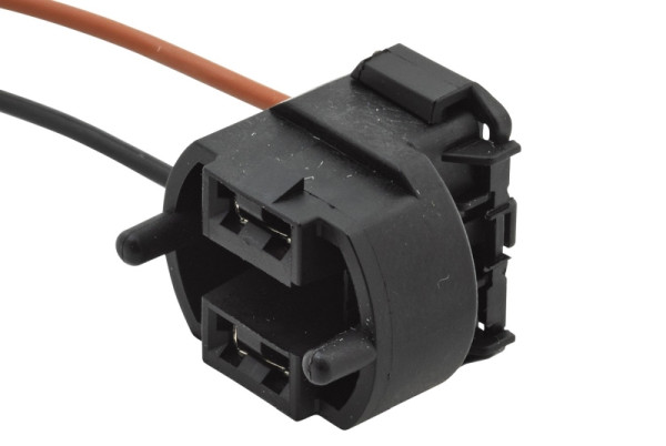 HELLA Stecker, Halogen, H7, 8KB 193 607-001, 4082300395556