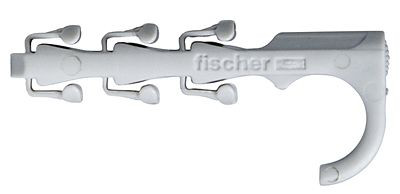 Fischer Steckfix SF plus ES 10, VE: 100 Stück, 48151