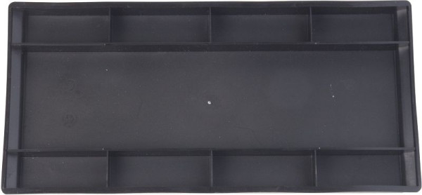 Hazet Kleinteilewanne, für 162 C, 166 C, 167, 162C-5, 4000896078189