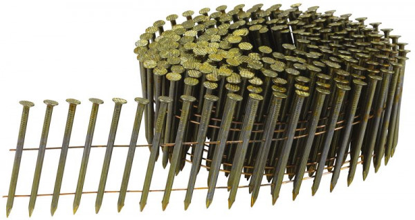 Makita Coilnagel 2,9x50 mm, VE: 9000 Stück, F-30971