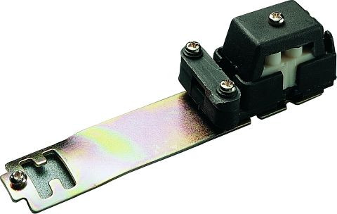 rutec Zugentlastung für Sockel GX5, 3, 55002