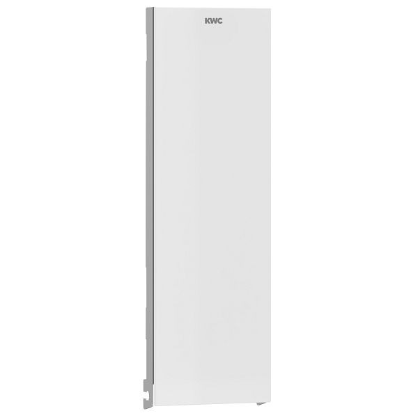 KWC Front, EXOS, ESG weiß, für EXOS616/EXOS618/EXOS625 Seifenspender, 2030025238