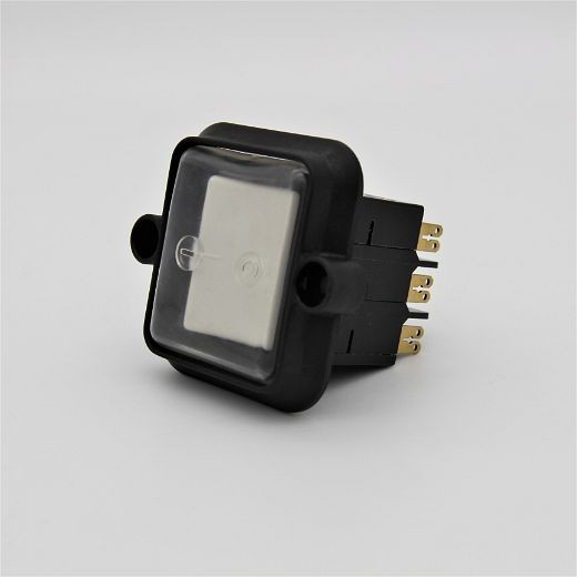 ELMAG Thermischer-Schalter 8A, für Hochfrequenz-Umwandler HFUE 2,5kVA, 9601974