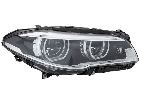 HELLA LED-Hauptscheinwerfer, für u.a. BMW 5 (F10), für Linksverkehr, rechts, 1LX 011 072-941