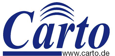 Carto Logo