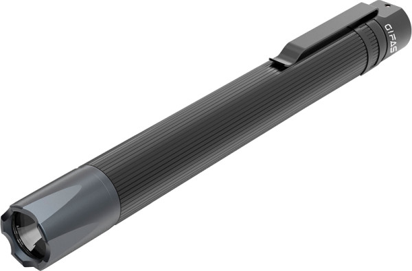 GIFAS Taschenlampe TL/Torch S160, 800003, 4251401401651
