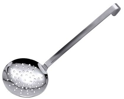 Contacto Schaumlöffel kurz 8 cm, 73/080