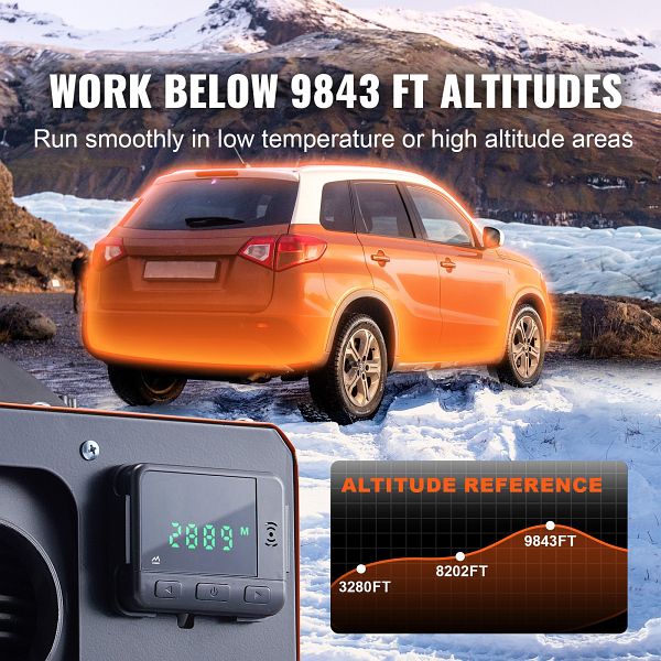 VEVOR 12V 8KW Diesel-Standheizung Luftheizung LCD Schalldämpfer LKW Auto  Neue ZCJRQ8KWXKHYJKG01V0 günstig versandkostenfrei online kaufen: große  Auswahl günstige Preise
