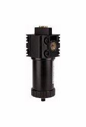 Riegler Aktivkohlefilter ohne Differenzdruckmanometer, 101591