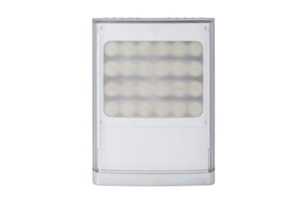 Raytec LED Weißlicht Scheinwerfer, pulsed, 11W, bis 110W, 24 LEDs, PSTR-W24-HV