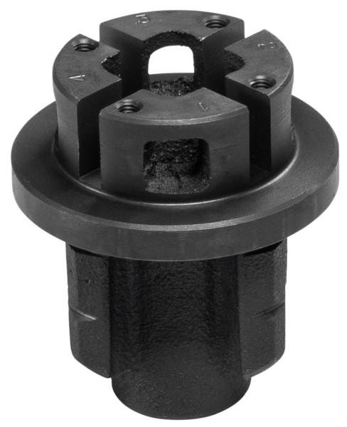REMS Schneidkopfkörper 1/8", 521001, 4039976048545