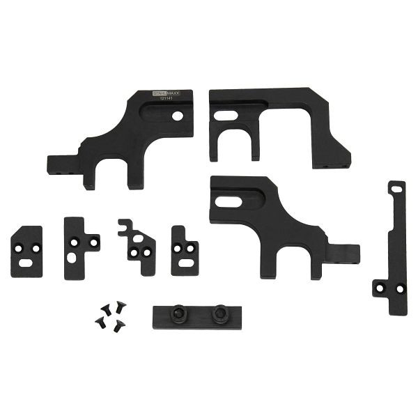 Stahlmaxx Nockenwellen-Werkzeug für BMW / Mini / PSA / Opel mit 1,4 / 1,6 Liter Benzin Motor, XXL-121141
