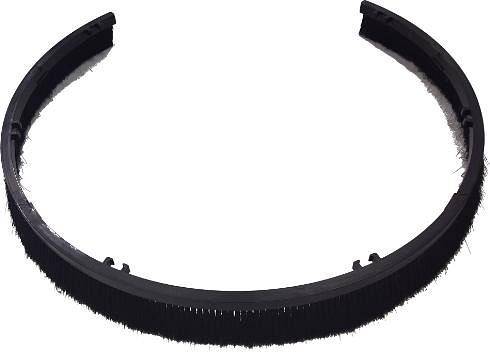 Nilfisk Spritzschutz komplett, 9100001441, 5711145295347