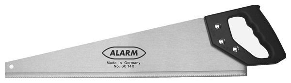 ALARM Fuchsschwanzsäge, 450 mm, 56060140