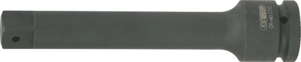 KS Tools 1" Kraft-Verlängerung, 208 mm, 515.1816, 4042146728253