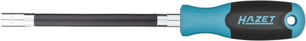Hazet Schraubendreher, Außen Sechskant Profil, SW 8 mm, 811F-8