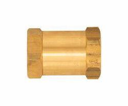 Riegler Rückschlagventile Durchgangsform, 103815, 4047322046244