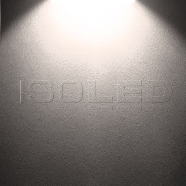 ISOLED FastFix LED Linearsystem IP54 Modul 1,5m 25-75W, 5000K, 90°, DALI dimmbar, 115232