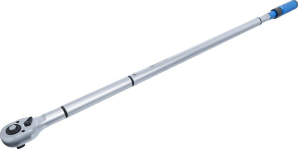 BGS Drehmomentschlüssel, Abtrieb Außenvierkant 20 mm (3/4"), 200 - 800 Nm, 2834