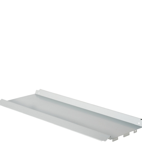 BITO Fachboden 1056x304x24x1.30 140kg Kragarm 25° gebogen verzinkt, 2805