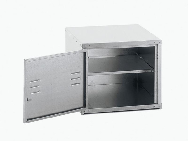 Growi Aufsatzschrank 50 x 60 x 60 cm, 10050030, 4250654799966